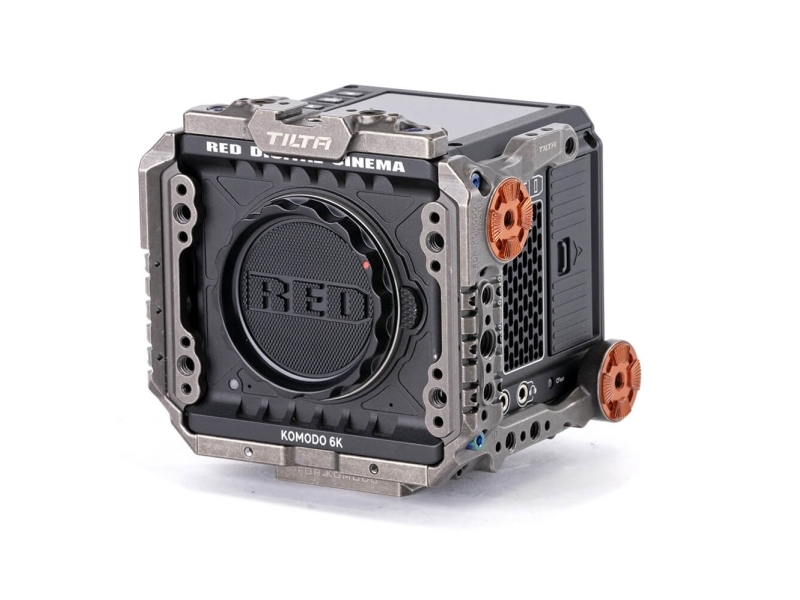 Tilta Full Camera Cage Für