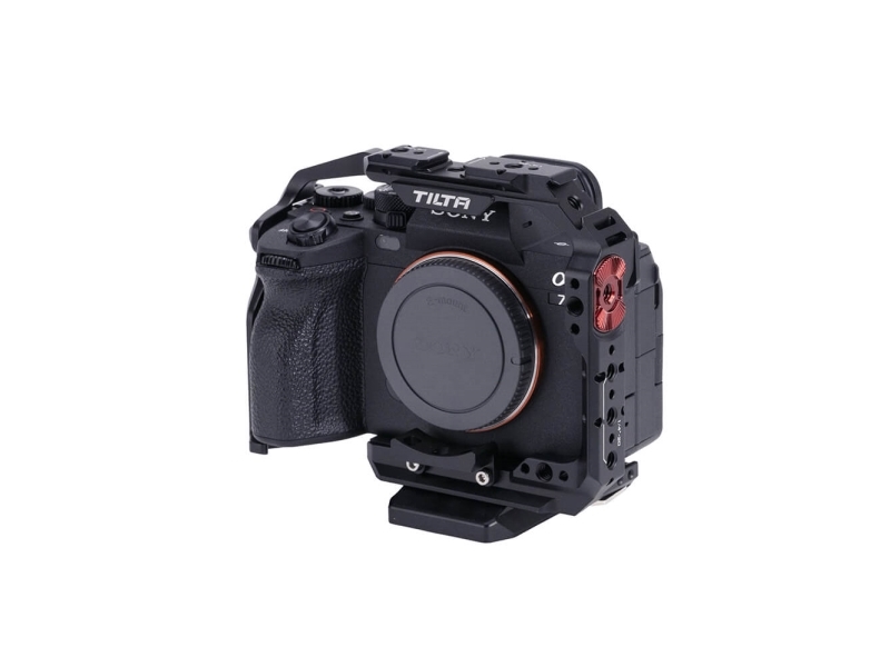 Tilta Full Camera Cage