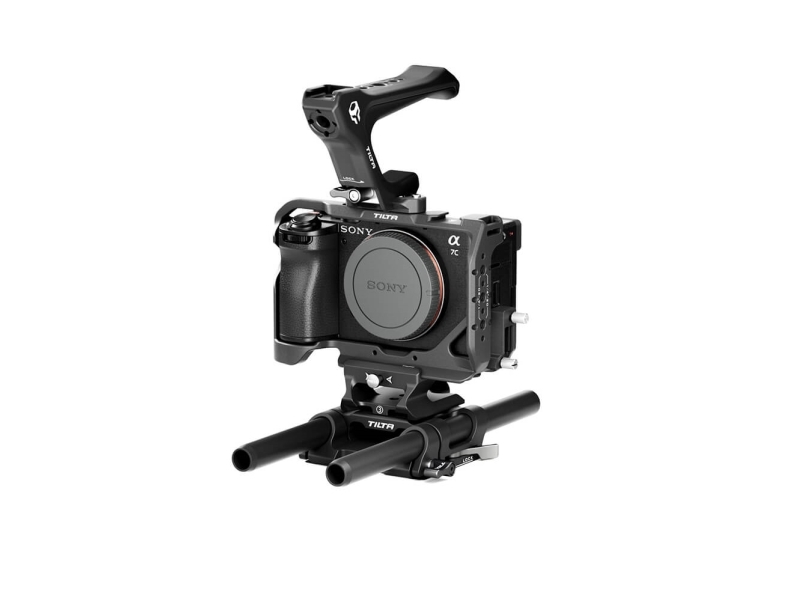 Tilta Camera Cage For