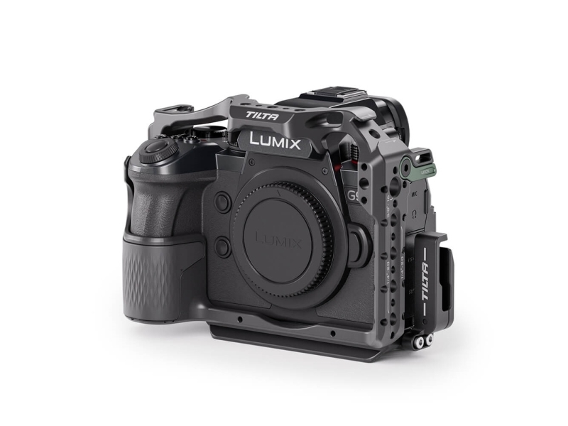 Tilta Full Camera Cage Für