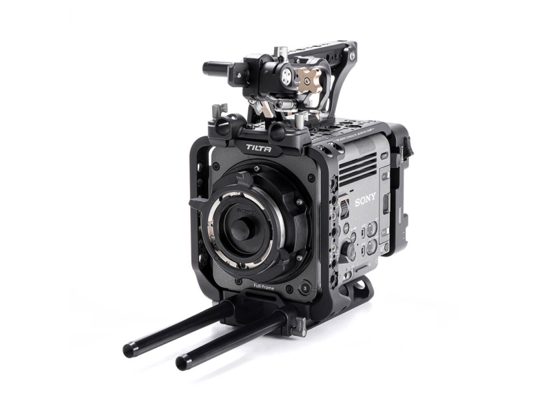Tilta Camera Cage For Sony