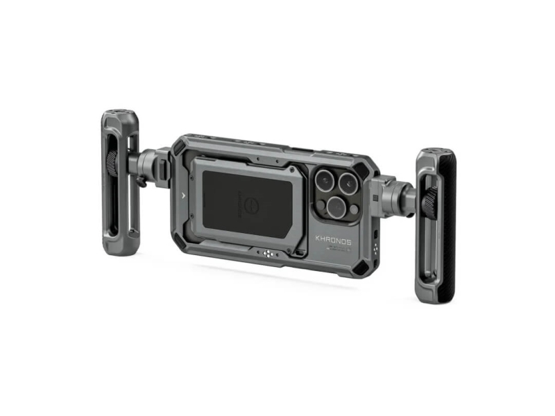 Tilta Khronos Iphone 15 Pro Max