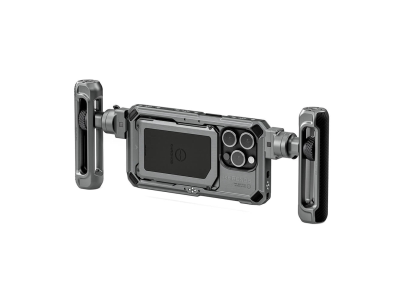Tilta Khronos Iphone 15 Pro