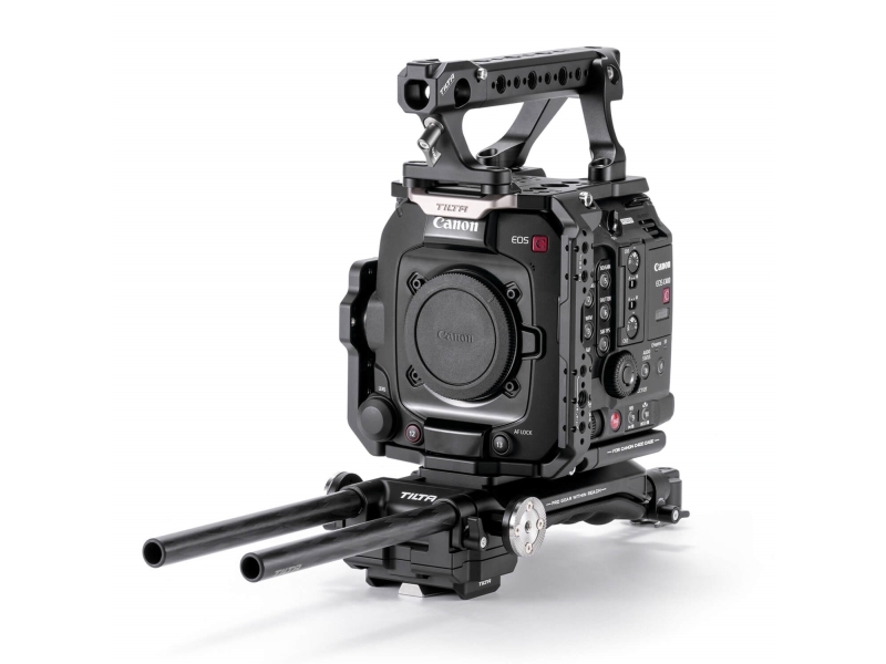 Tilta Camera Cage For Canon C400