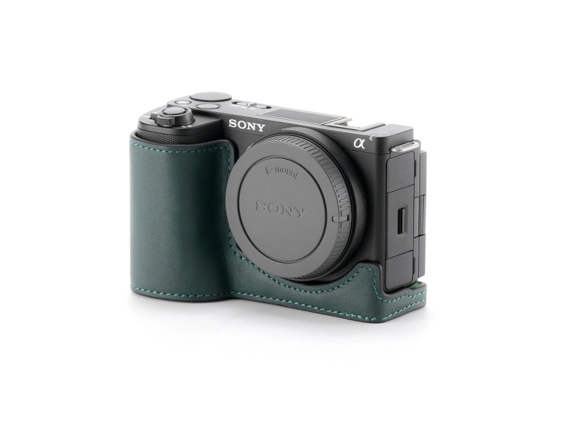 Tilta Leather Camera Case For