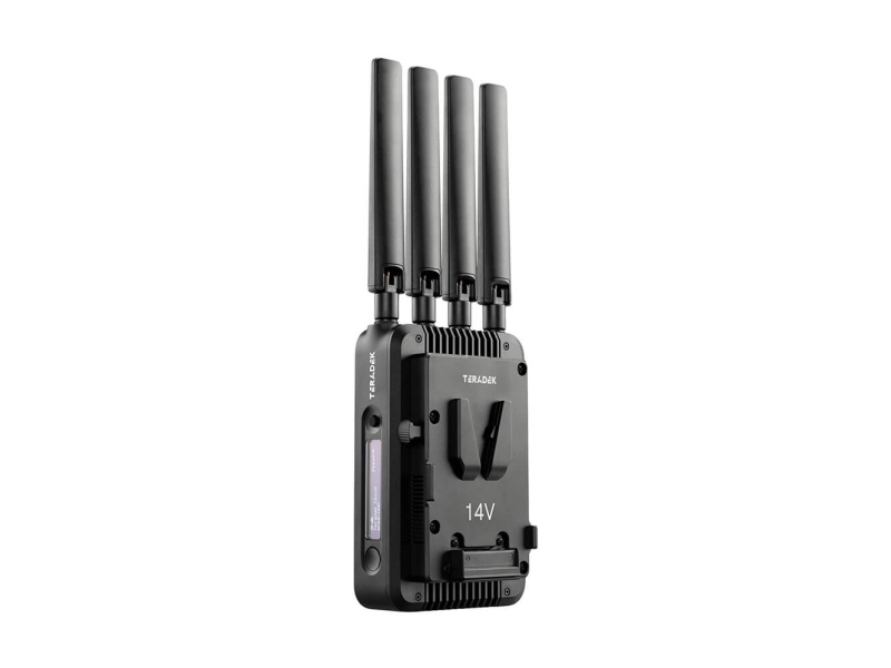 Teradek Prism 857 Prism857mob