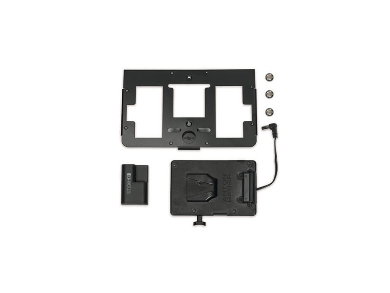 Smallhd V-Mount Akku