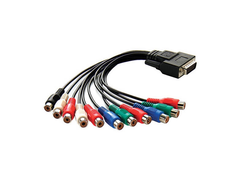 Blackmagic Cable Intensity Pro