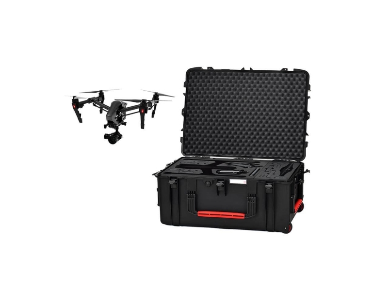 HPRC DJI Inspire2