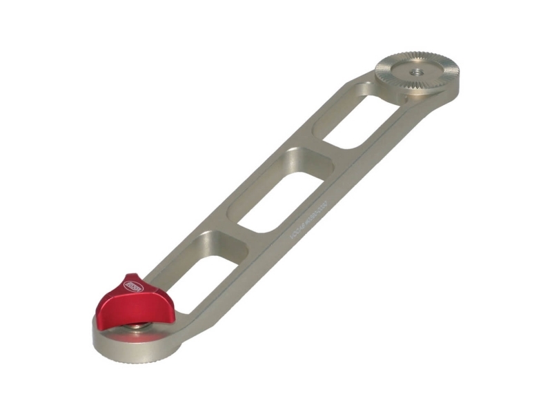 Vocas Offset Handgriff-Verlängerung