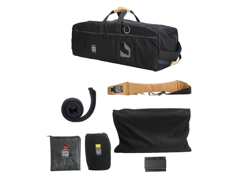 Porta Brace Rig-6Srk Rig Carry