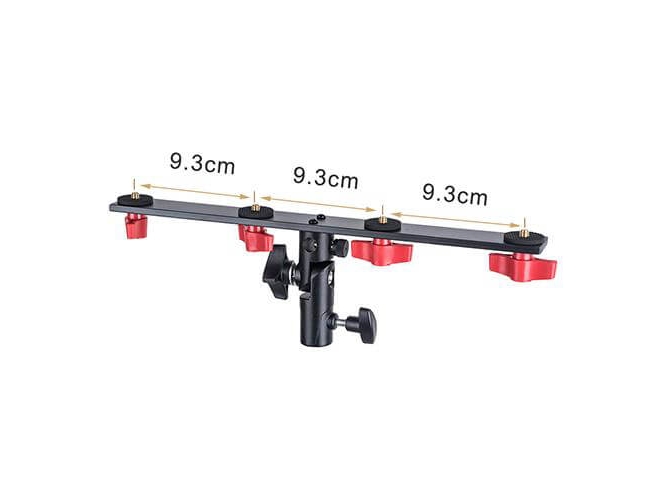 Came-Tv Tube Led Bracket