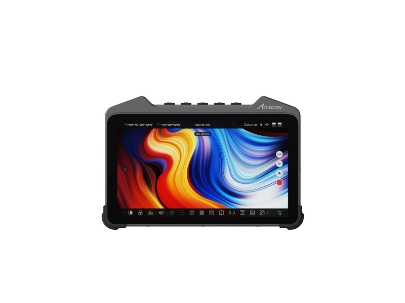 Accsoon Cineview M7