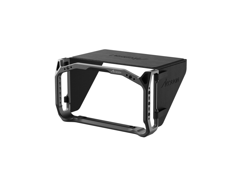 Accsoon Monitor-Gehäusekäfig