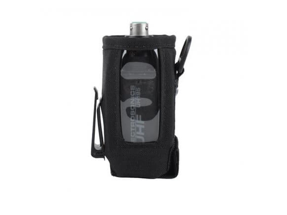 Portabrace Radio Mic Bouncer