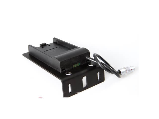 Teradek L-Series Batt Plate