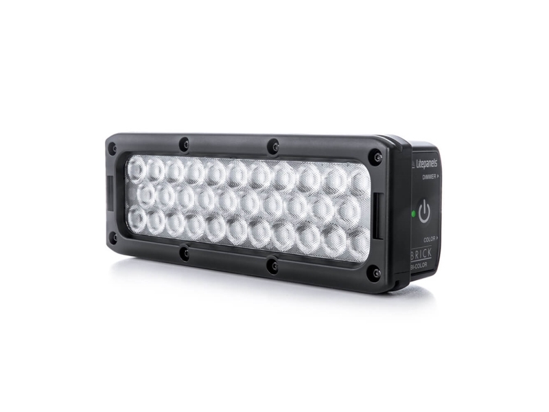 LITEPANELS Brick Bi-Color