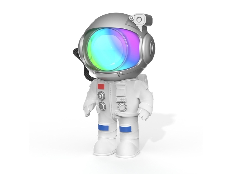Mob Mini Stellar Light Space