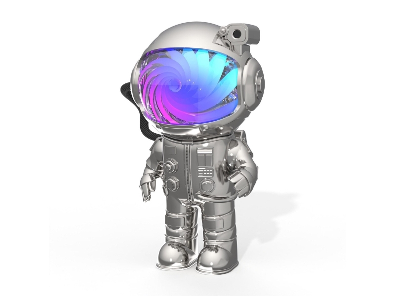Mob Stellar Light Space