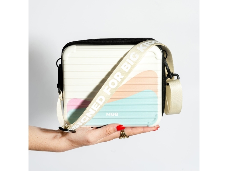 Mob Pixiprint Travel Pack