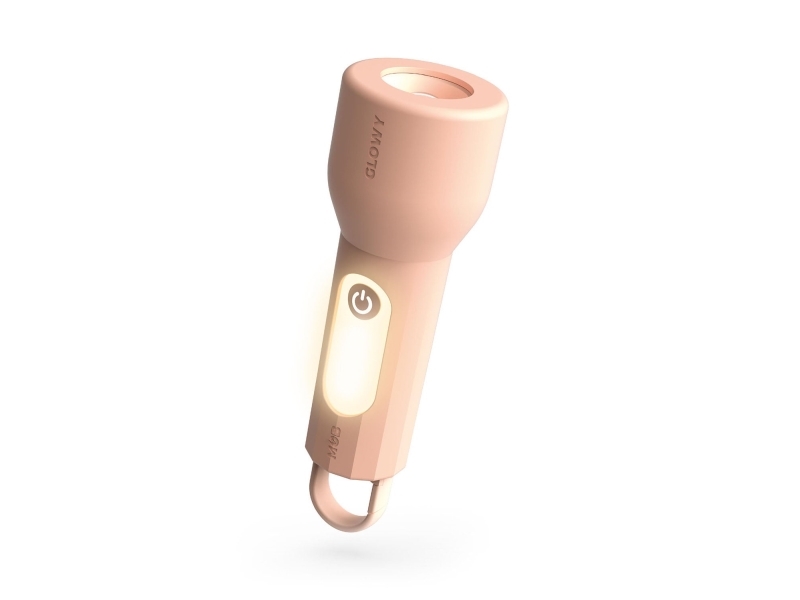 Mob Taschenlampe Glowy