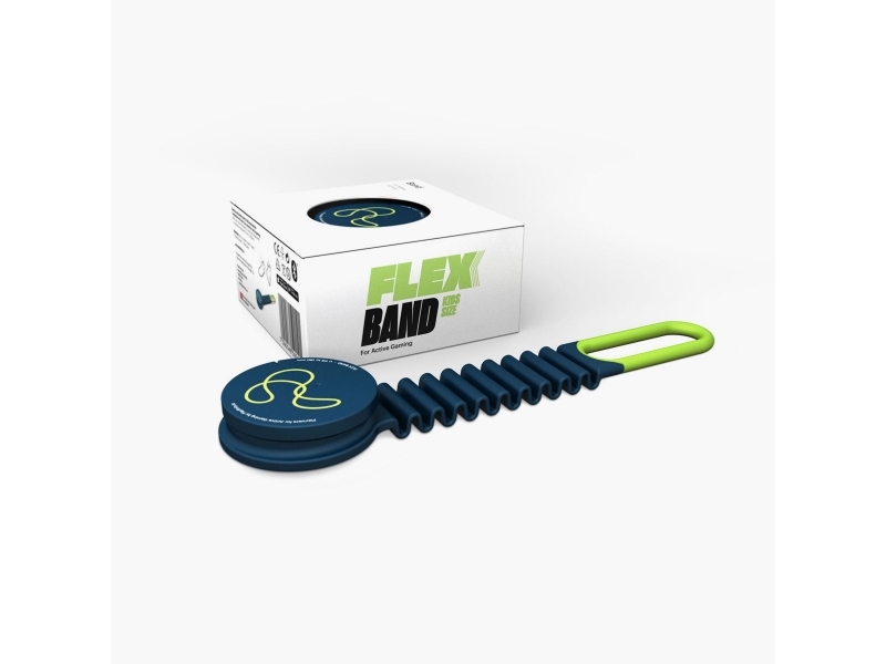 Playfinity Flex Band Kids Größe