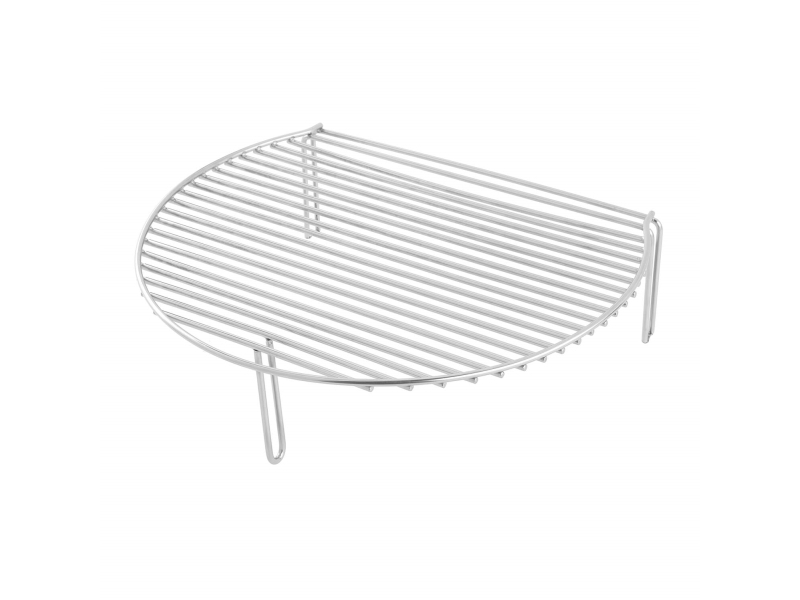 Mustang Grillrost-Erweiterung Für Kamado L/Xl/Xxl