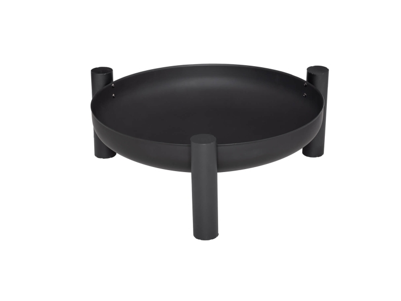 Mustang Outdoor-Feuerstelle Lemoore, 603991 - Bild 4