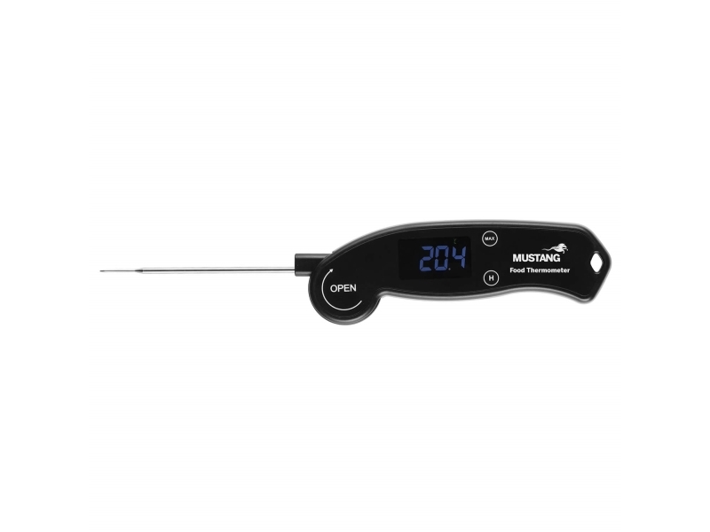 Mustang Digitalthermometer