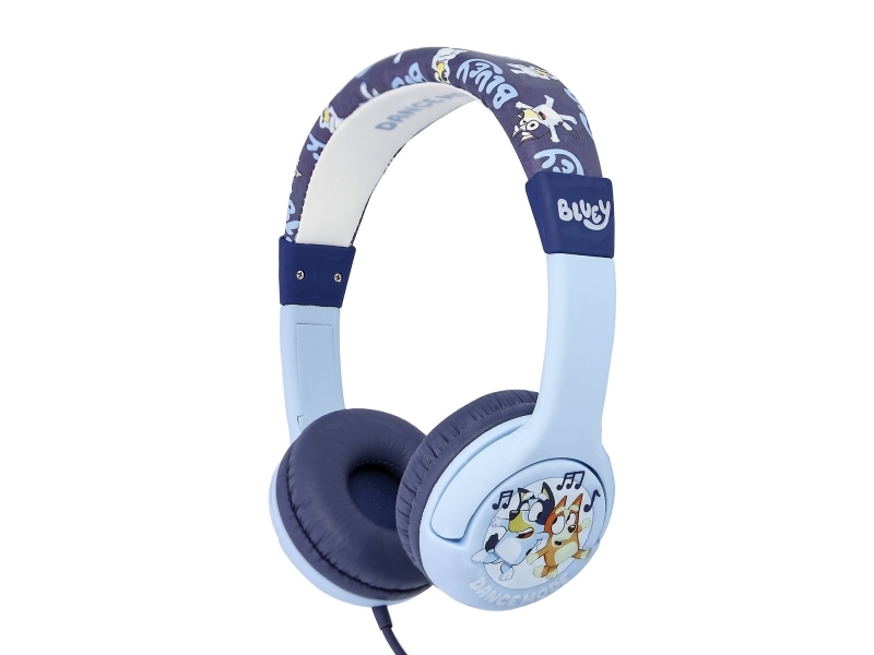 Otl Bluey Kids Kabelgebundene Kopfhörer