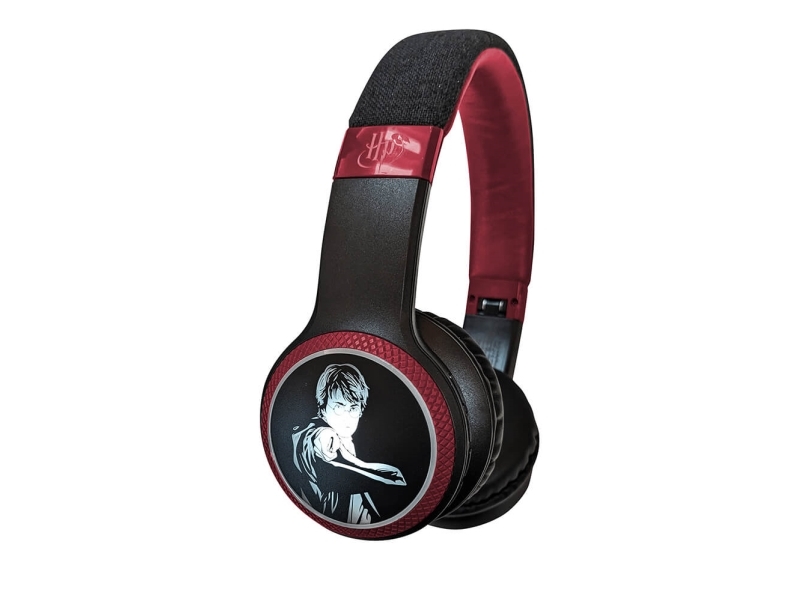 Lazerbuilt Headset Bluetooth Harry Potter Patronus - Headset
