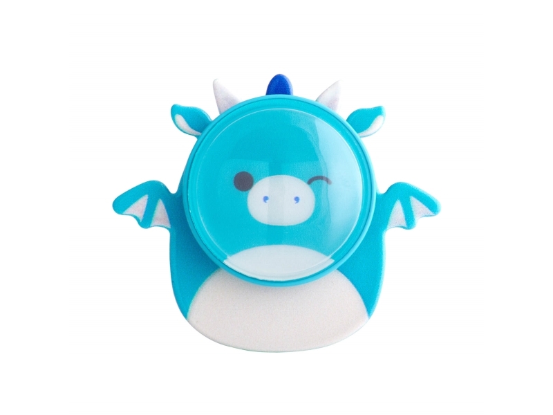 Lazerbuilt Handyhalterung + Ständer Squishmallows-Tatiana