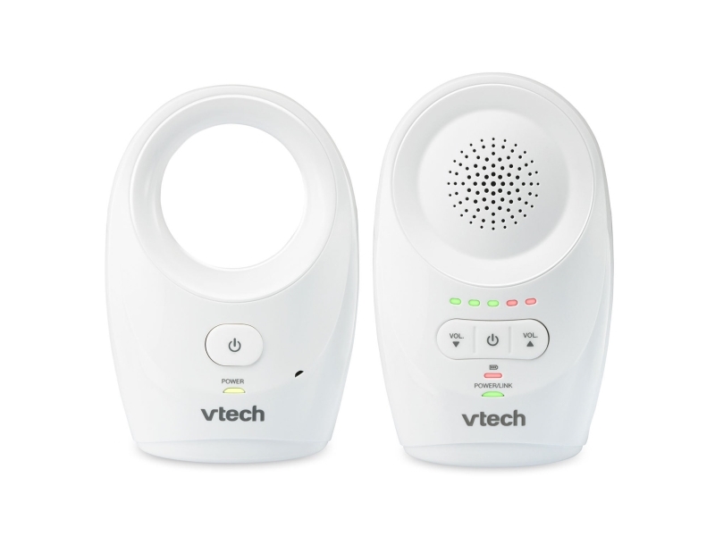 Vtech Baby-Monitor Audio