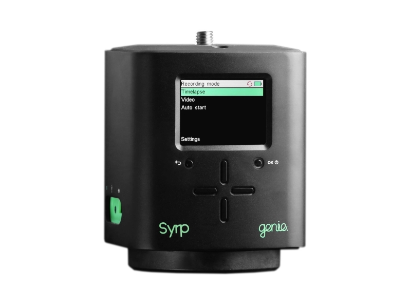 SYRP Genie