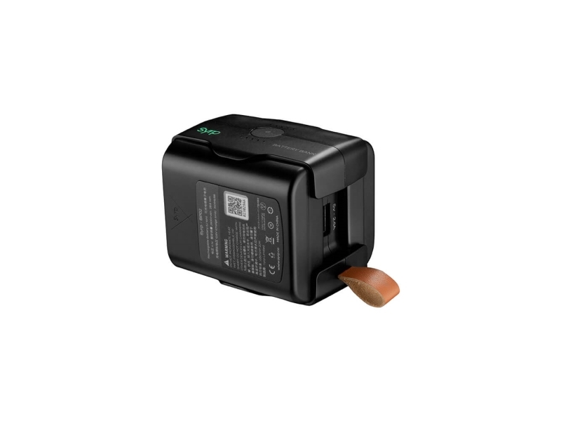 Syrp Powerbank