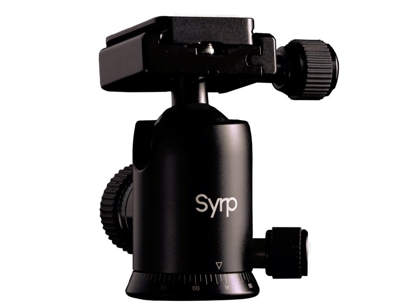 Syrp Kugelkopf