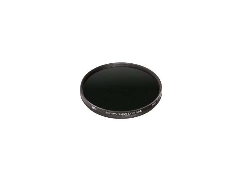 Syrp Nd-Filter Super Dark