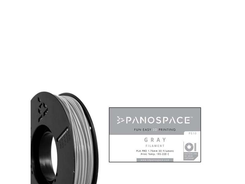Panospace Filament Grey