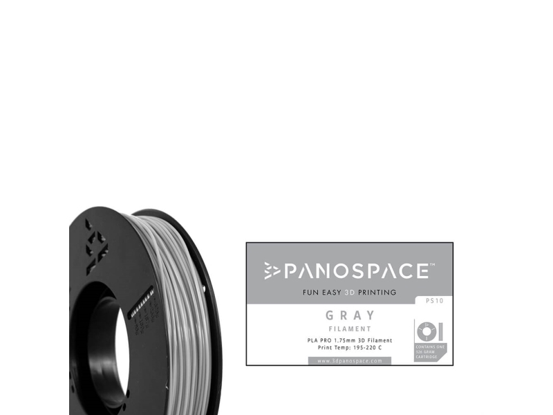 Panospace Filament Grey