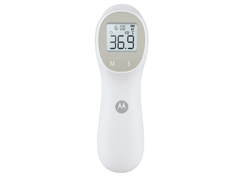 Motorola Fieberthermometer
