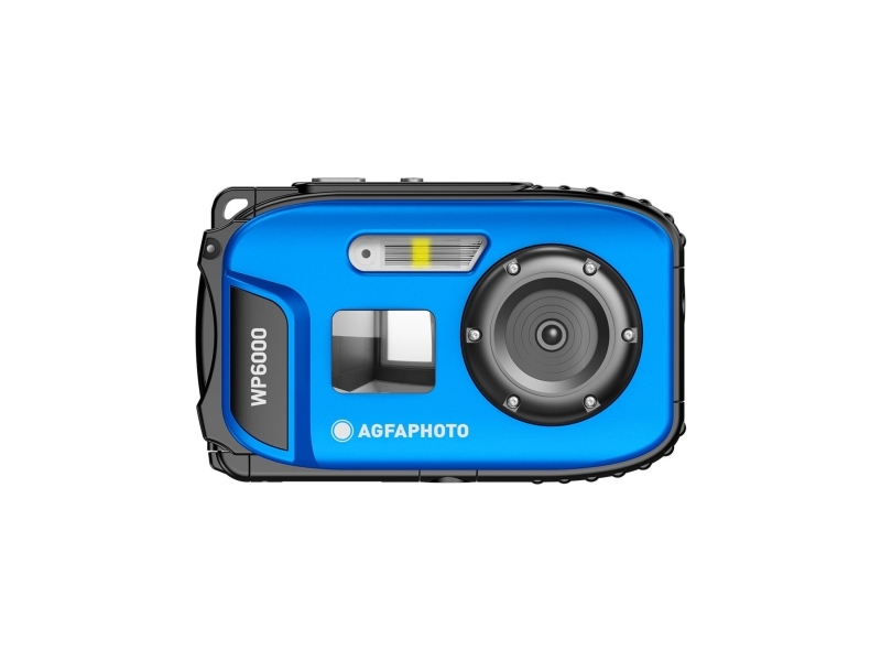 Agfaphoto Digital Camera