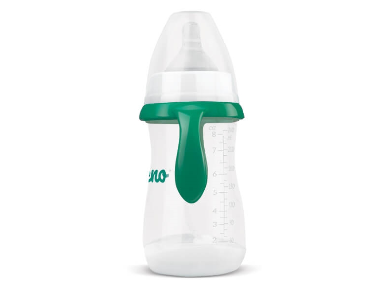 Neno Sutteflaske - Antikolik, 3-6 Måneder - 240ml