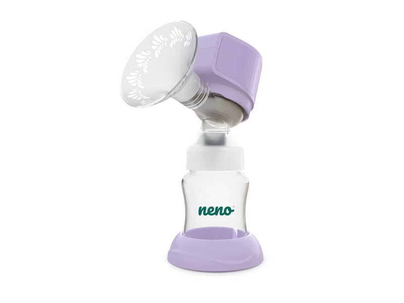 Neno PRESTO elektrische Milchpumpe