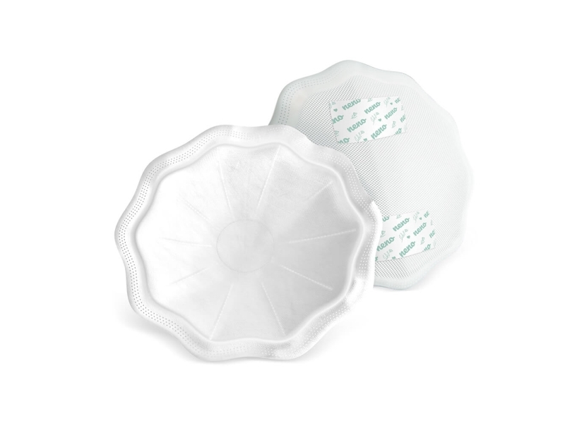 NENO Stella breast pads 60 pieces - Image 3
