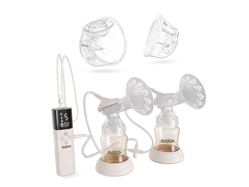 Neno Breast Pump Electric