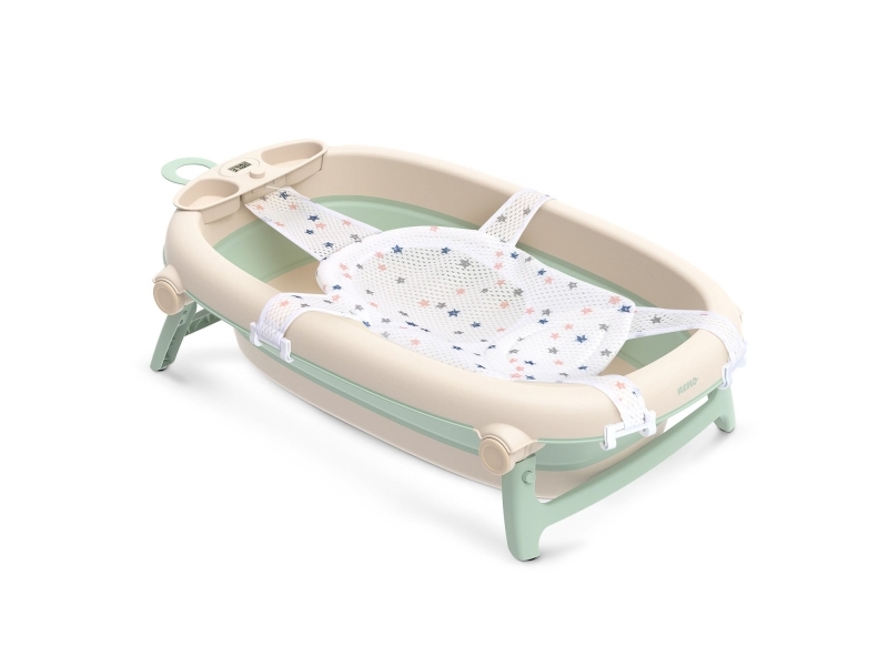 A&G Martinelli Lucy Stand Foldable Baby Bath With Frame - Bild 6