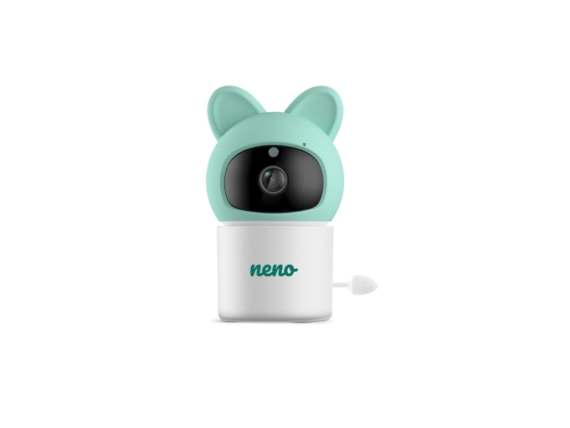 NENO Orso Wi-Fi Baby Monitor - Image 3
