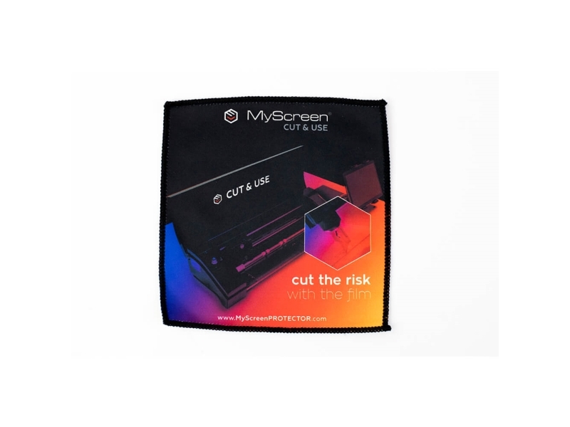 Myscreen Cleaning Cloth
