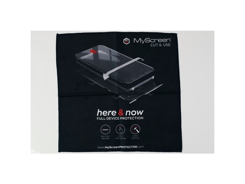 Myscreen Towel