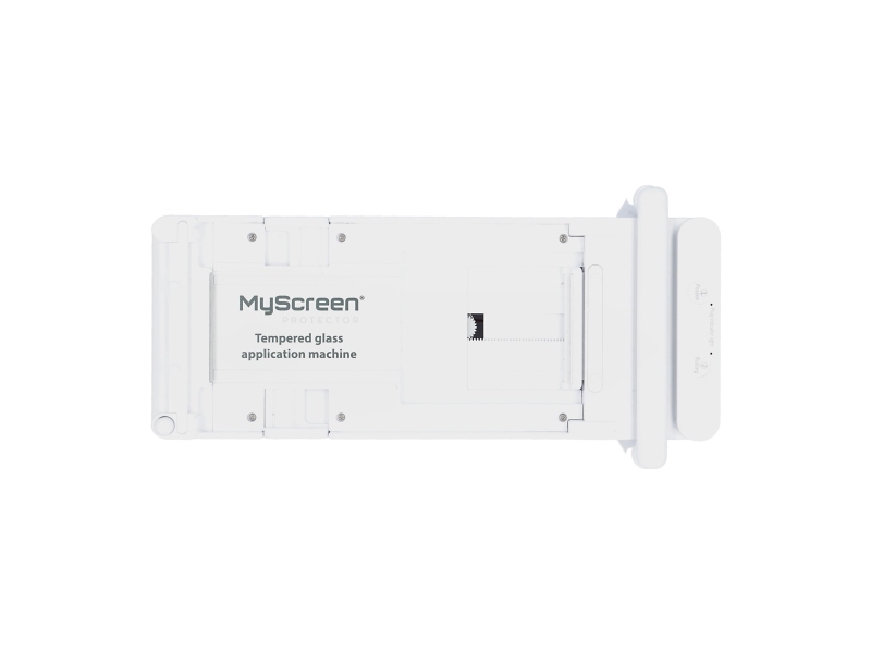 Myscreen Easyapp Smart Glass